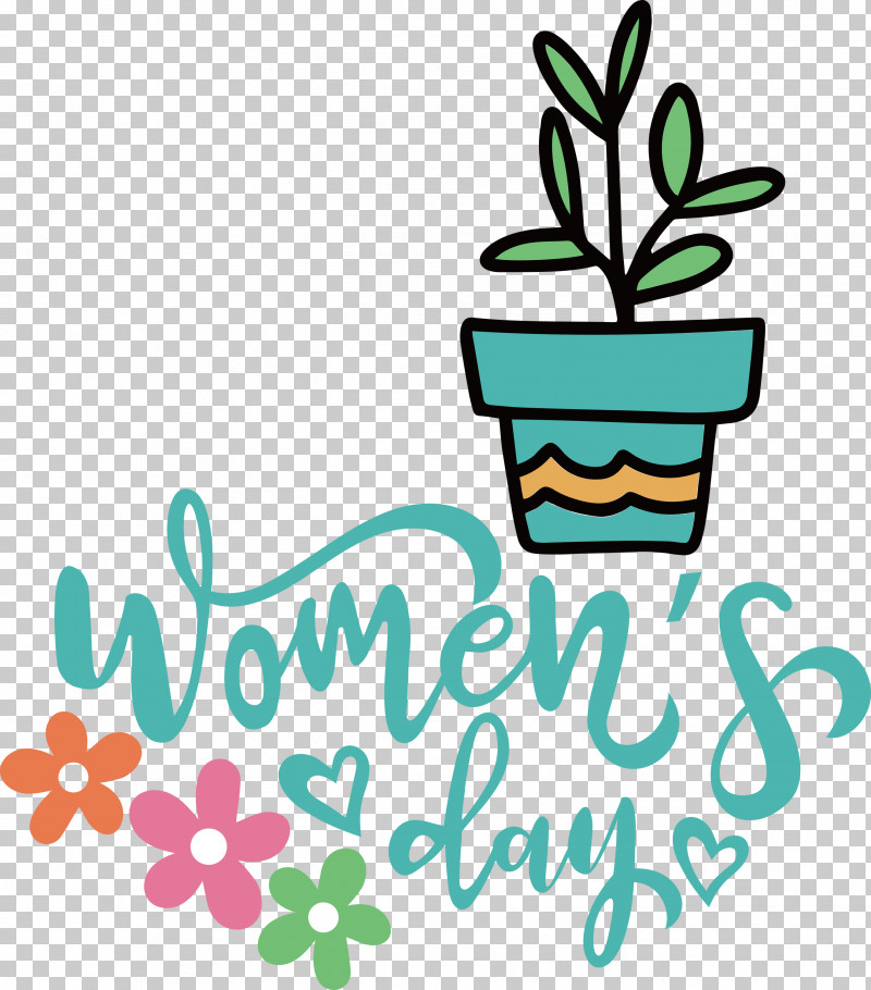Womens Day Happy Womens Day PNG, Clipart, Biology, Flower, Geometry, Happy Womens Day, Leaf Free PNG Download