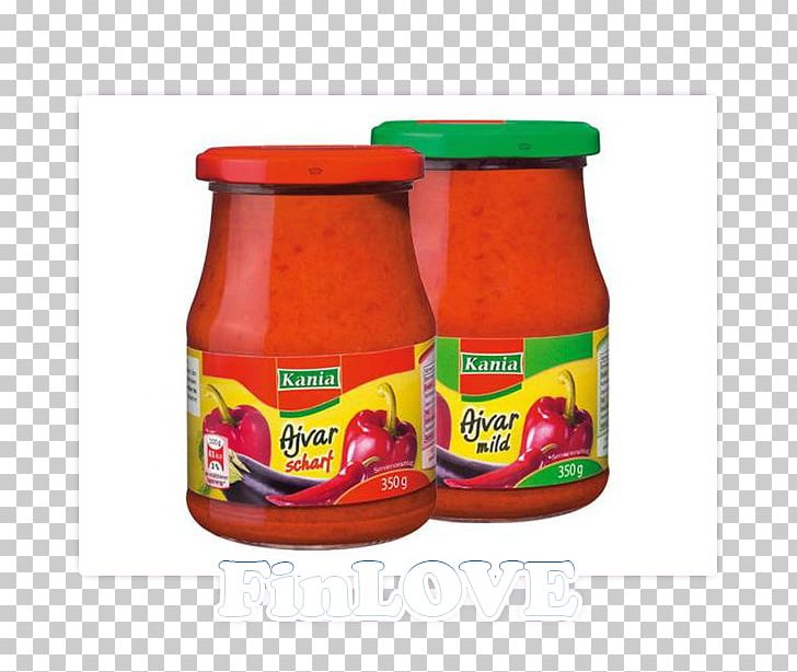 Ajvar Hot Sauce Sweet Chili Sauce Ketchup Lidl PNG, Clipart, Ajvar, Aldi, Condiment, Edeka, Food Preservation Free PNG Download