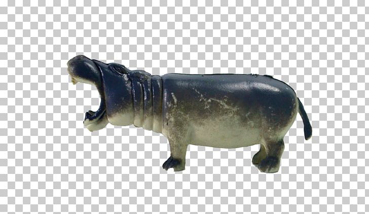 Cattle Hippopotamus Terrestrial Animal Wildlife PNG, Clipart, Animal, Animal Figure, Cattle, Cattle Like Mammal, Fauna Free PNG Download