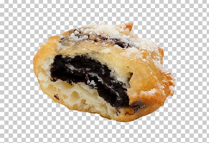 Deep Fried Oreo Bavarian Cream Pain Au Chocolat Mince Pie PNG, Clipart, Baked Goods, Bavarian Cream, Biscuits, Cookies And Cream, Cream Free PNG Download