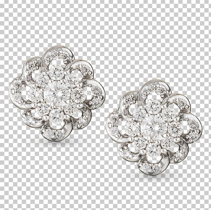 Earring Body Jewellery Diamond PNG, Clipart, Body, Body Jewellery, Body Jewelry, Diamond, Earring Free PNG Download