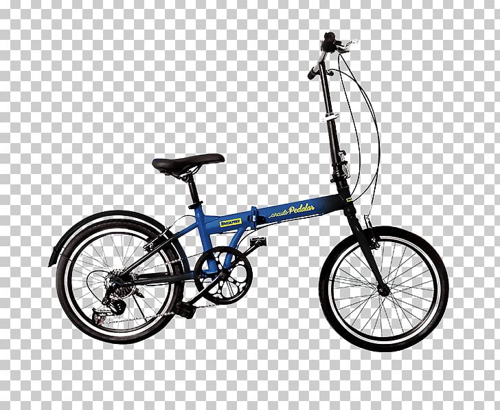 Folding Bicycle BMX Bike Mountain Bike PNG, Clipart,  Free PNG Download