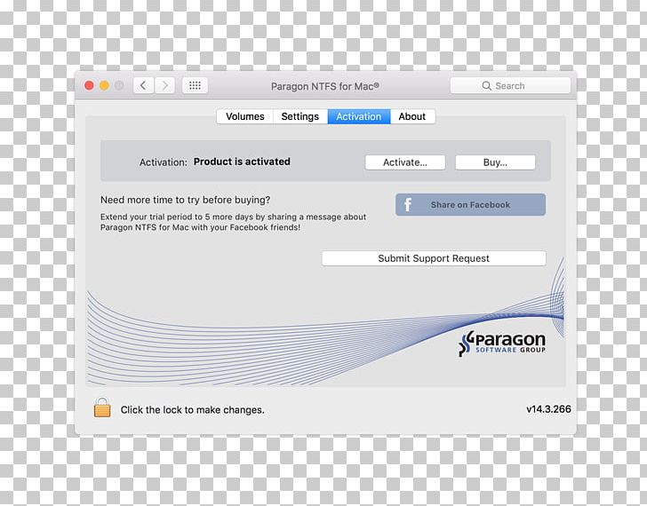 paragon ntfs for mac high sierra free download