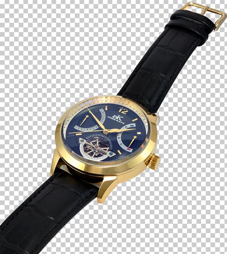 Watch Strap Metal PNG, Clipart, Brand, Clothing Accessories, Diamond, Mechanical Watch, Metal Free PNG Download