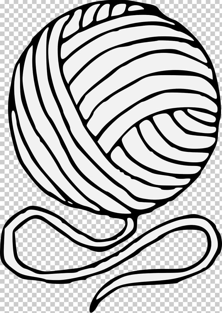 Yarn Drawing Wool PNG, Clipart, Art, Artwork, Ball, Basketball, Black And White Free PNG Download