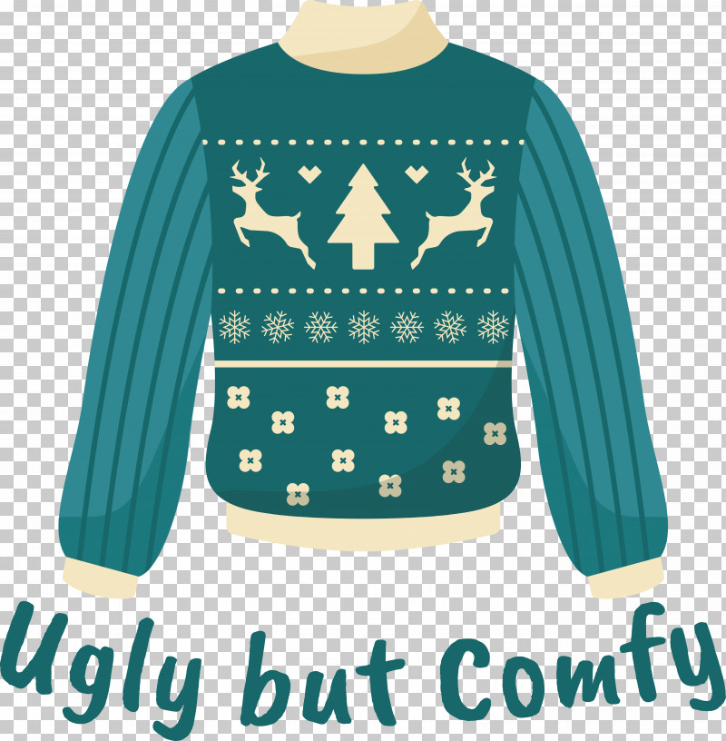 Ugly Comfy Ugly Sweater Winter PNG, Clipart, Ugly Comfy, Ugly Sweater, Winter Free PNG Download