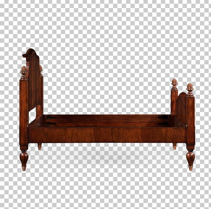 Bed Frame Furniture Table Four-poster Bed PNG, Clipart, Antique, Bed, Bed Frame, California, Couch Free PNG Download