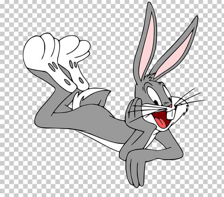 Bugs Bunny Rabbit Daffy Duck Character PNG, Clipart, Animals, Arm, Art, Artwork, Bug Free PNG Download