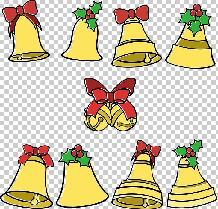 Christmas Bell PNG, Clipart, Christmas Decoration, Christmas Frame, Christmas Lights, Christmas Vector, Creative Christmas Free PNG Download