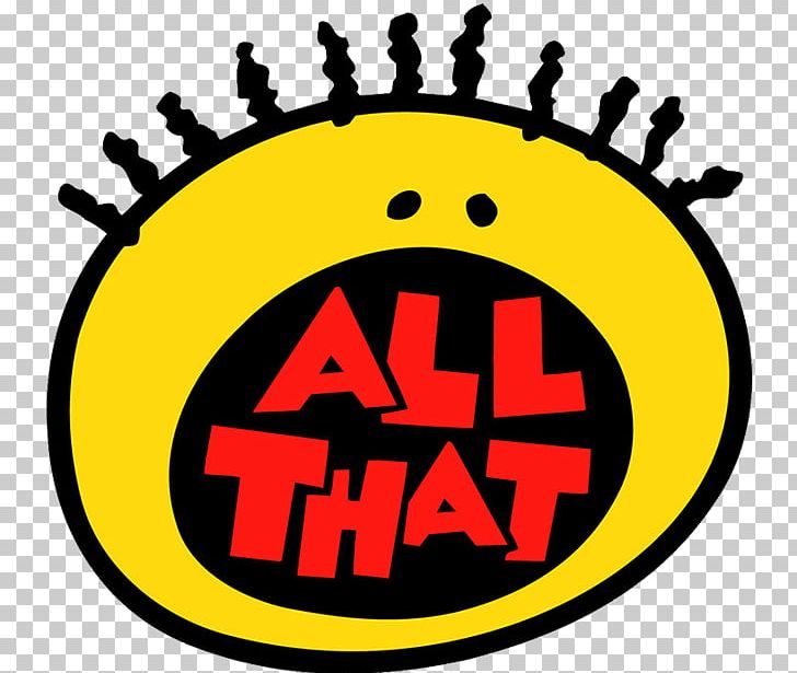 Nickelodeon Television Show All That PNG, Clipart, 90s, All That, All That Season 1, Area, Didn T Free PNG Download