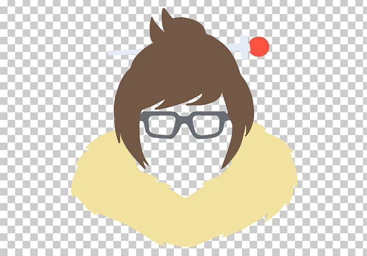 Overwatch Mei Decal Sticker PNG, Clipart, Cartoon, Computer Icons, Doomfist, Dva, Ear Free PNG Download