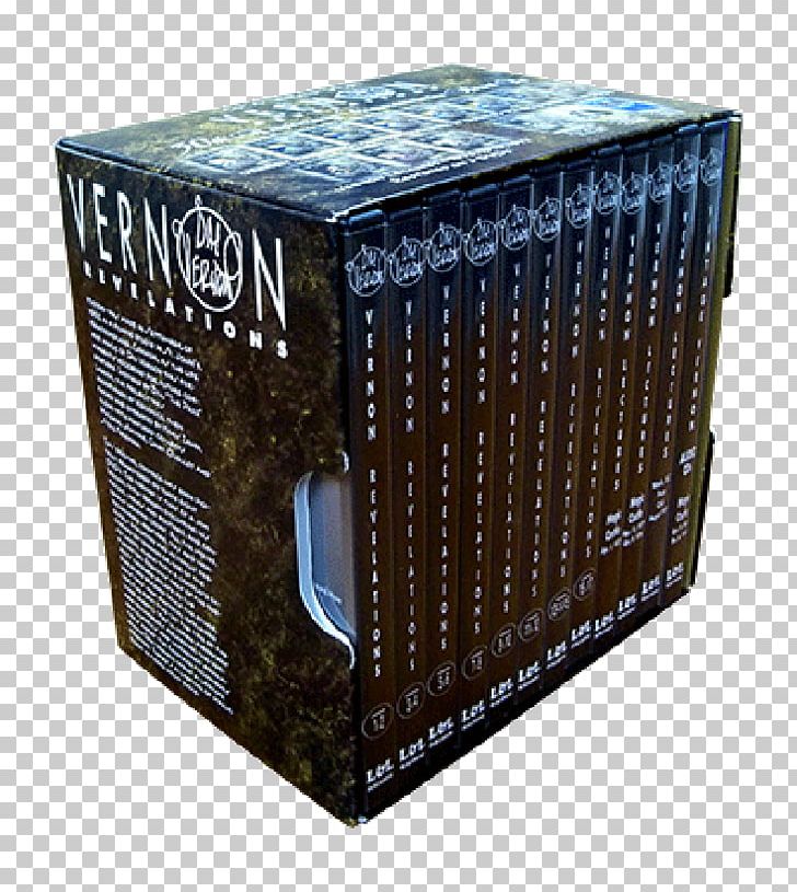 Revelations Box Set Special Edition Remaster Pegani PNG, Clipart, 30th Anniversary, Box, Box Set, City, Dai Vernon Free PNG Download