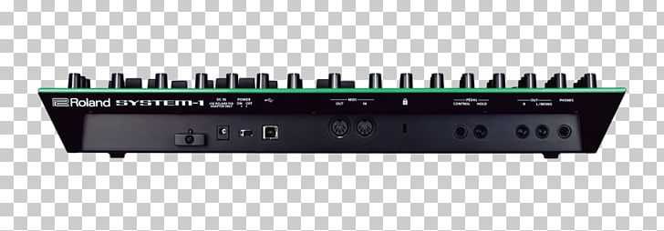 System-1 Aira Roland Jupiter-8 Roland System 700 Roland JD-XA Sound Synthesizers PNG, Clipart, Analog Synthesizer, Audio Equipment, Midi, Musical Instrument Accessory, Musical Instruments Free PNG Download