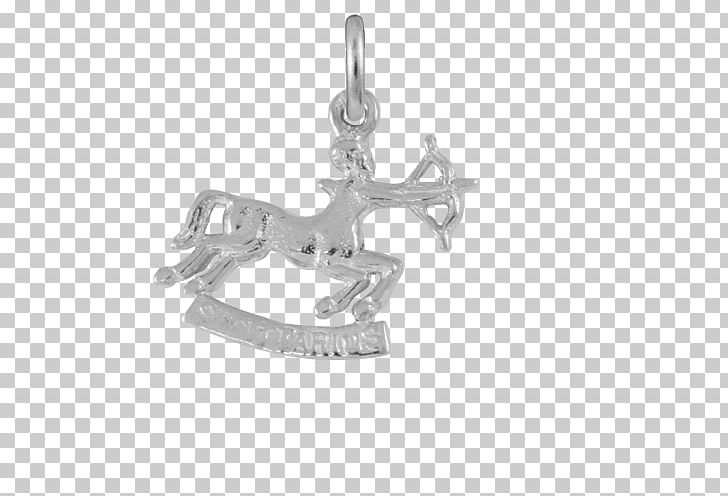 Charms & Pendants Sterling Silver Sagittarius Horoscope PNG, Clipart, Body Jewellery, Body Jewelry, Charms Pendants, Fashion Accessory, Horoscope Free PNG Download