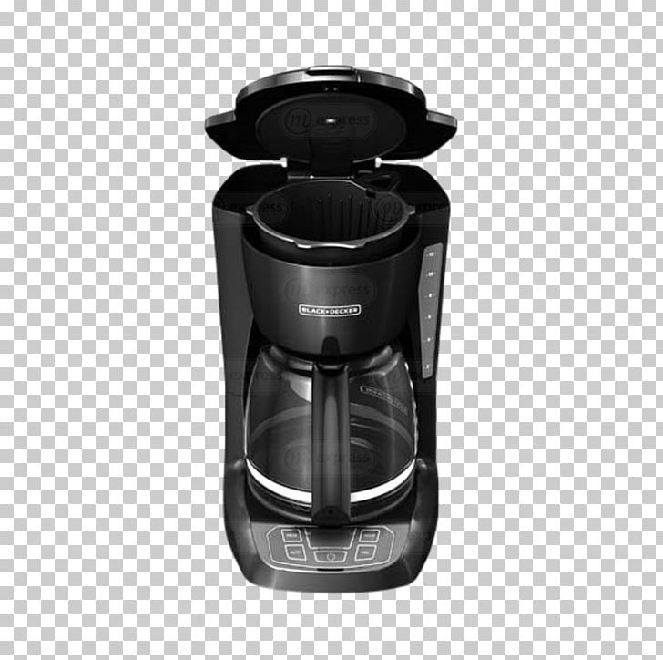 Coffeemaker Brewed Coffee Black & Decker Kettle PNG, Clipart, Black Decker, Brewed Coffee, Coffee, Coffeemaker, Computer Programming Free PNG Download