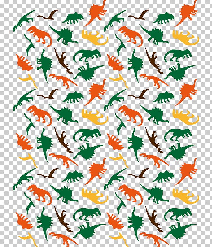 Dinosaur Drawing Motif Euclidean PNG, Clipart, Area, Background Vector, Cartoon, Cartoon Dinosaur, Dinosaur Vector Free PNG Download