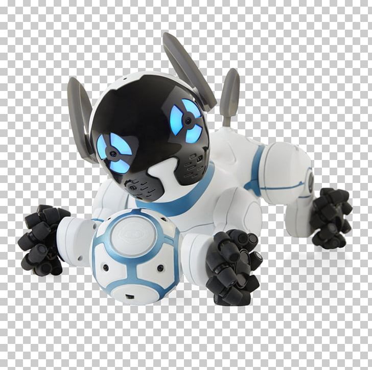 Dog WowWee Robotic Pet Toy PNG, Clipart, Animals, Chip, Dog, Dog Toys, Figurine Free PNG Download