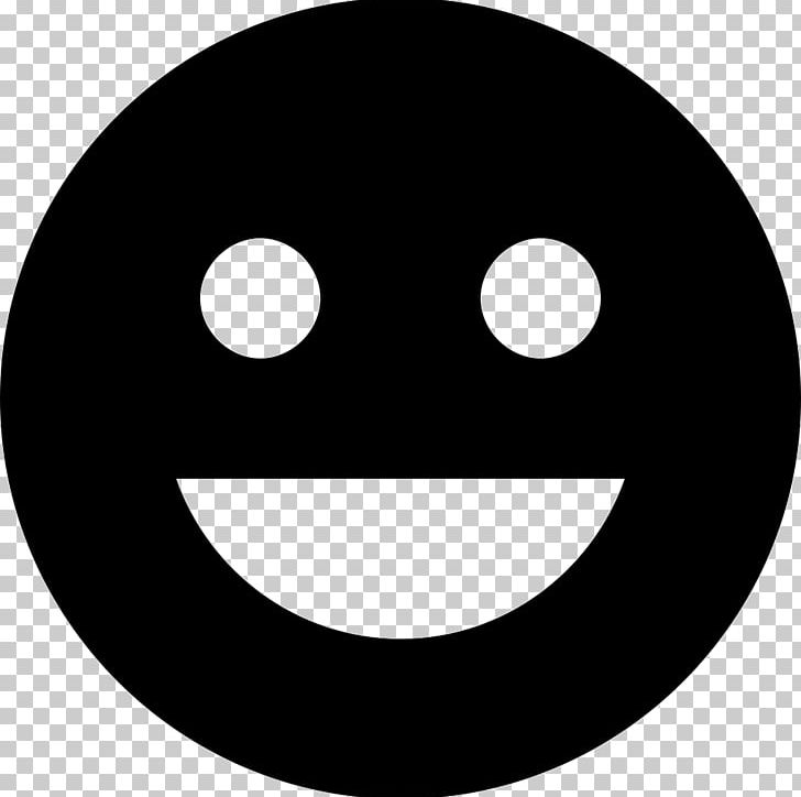 Emoticon Computer Icons Smiley PNG, Clipart, Black And White, Circle, Computer Icons, Conversation, Download Free PNG Download