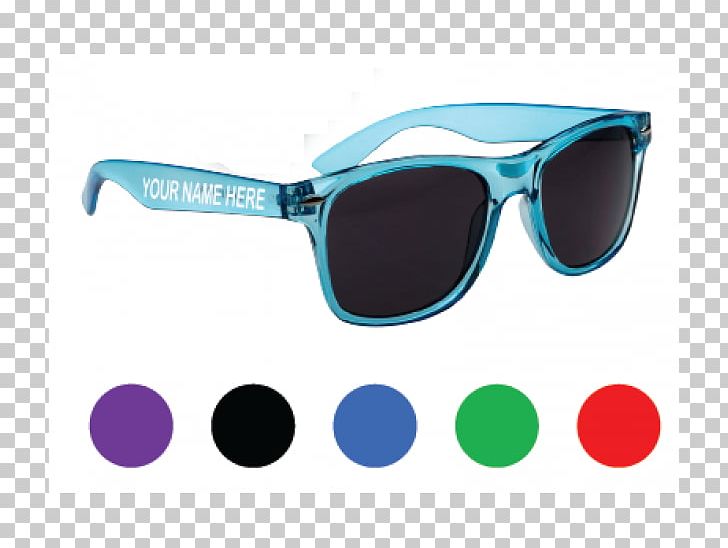 Goggles Sunglasses Promotional Merchandise Brand PNG, Clipart, Advertising, Aqua, Azure, Blue, Brand Free PNG Download