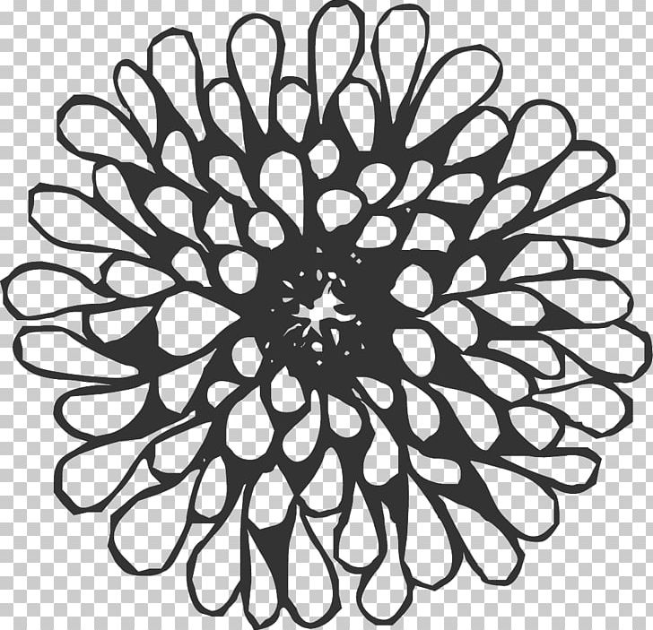 Line Art Floral. PNG, Clipart,  Free PNG Download