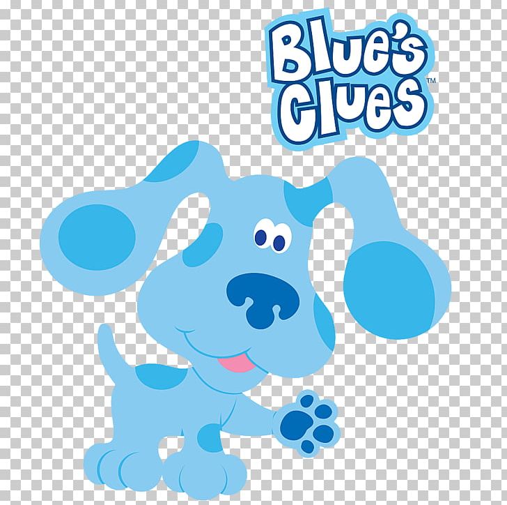 My Dress-up Party (Blue's Clues) Nickelodeon Nick Jr. Children's Television Series PNG, Clipart,  Free PNG Download