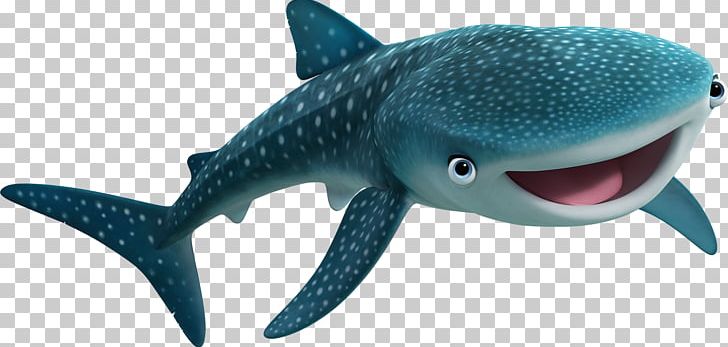 Shark Nemo Fish Pixar YouTube PNG, Clipart, Animal Figure, Animals, Animation, Cartilaginous Fish, Clownfish Free PNG Download