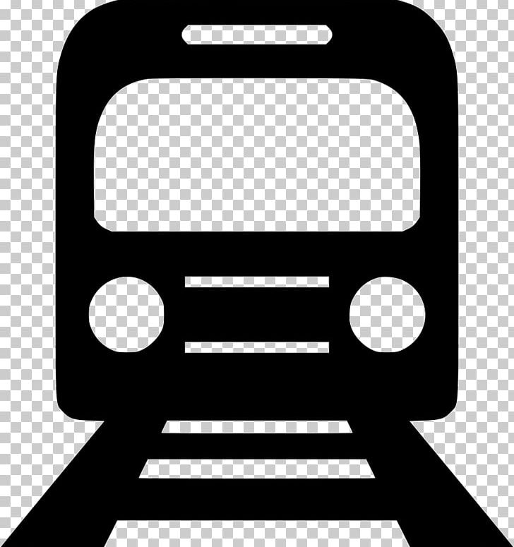 Train Rapid Transit Rail Transport Computer Icons Commuter Station PNG, Clipart, Black, Black And White, Commuter, Commuter Station, Computer Icons Free PNG Download