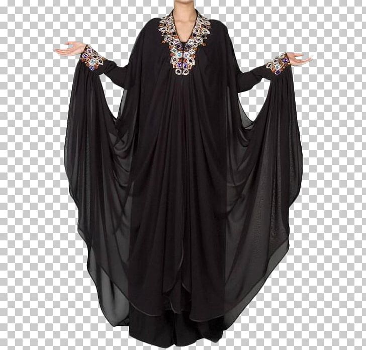 Abaya Dress Chiffon Clothing Kaftan PNG, Clipart, Abaya, Chiffon, Clothing, Costume, Dress Free PNG Download