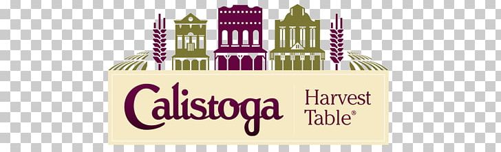 Calistoga Brand Logo Font PNG, Clipart, Brand, Calistoga, Country, Event, Harvest Free PNG Download