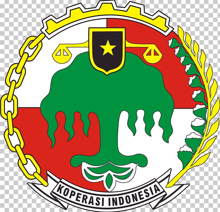 Koperasi Sari Bhakti Ministry Of Cooperatives And Small And Medium Enterprises Of The Republic Of Indonesia Logo Business PNG, Clipart, Area, Dewan Koperasi Indonesia, Green, Indonesia, Koperasi Sari Bhakti Free PNG Download