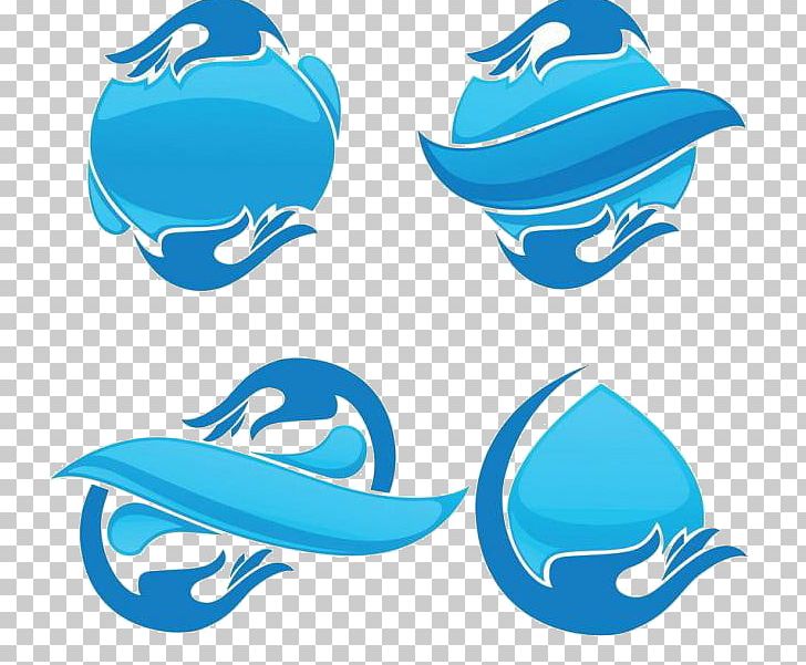 Logo PNG, Clipart, Blue, Drop, Encapsulated Postscript, Environmental, Environmental Protection Free PNG Download