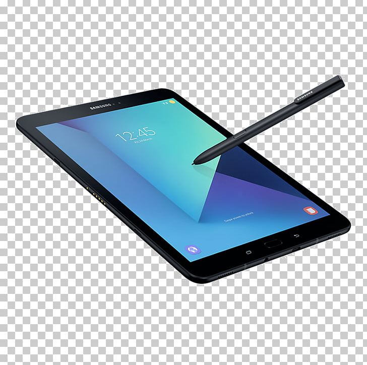 Samsung Stylus LTE Wi-Fi Android PNG, Clipart, Android, Electronic Device, Gadget, Galax, Galaxy Tab S 3 Free PNG Download