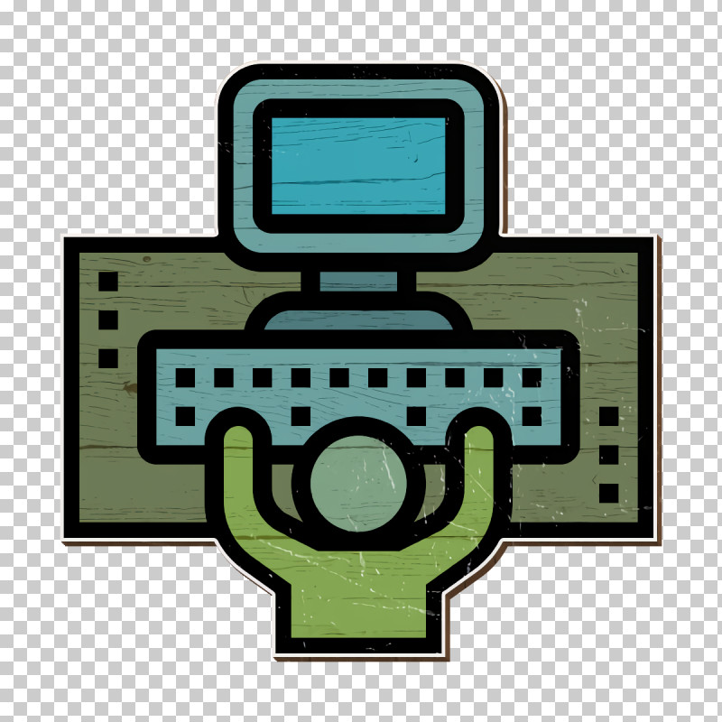 Keyboard Icon Computer Technology Icon PNG, Clipart, Button, Computer, Computer Hardware, Computer Keyboard, Computer Technology Icon Free PNG Download