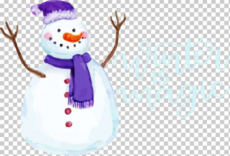 Winter Is Magic Hello Winter Winter PNG, Clipart, Christmas Day, Christmas Ornament, Drawing, Hat, Hello Winter Free PNG Download