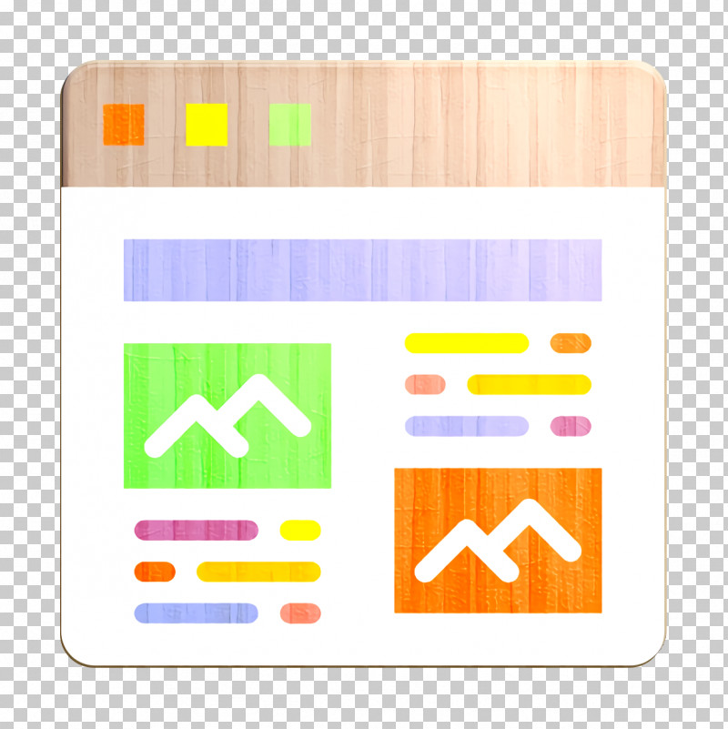 Article Icon User Interface Vol 3 Icon Content Icon PNG, Clipart, Article Icon, Content Icon, Line, Logo, Orange Free PNG Download