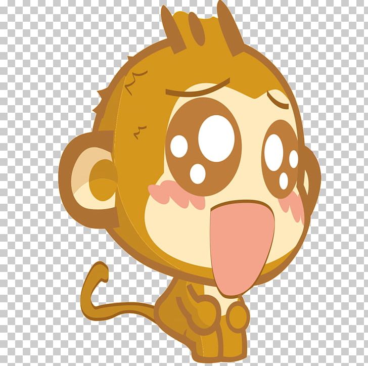 Ape Cartoon Monkey PNG, Clipart, Animals, Animation, Ape, Carnivoran, Cartoon Free PNG Download