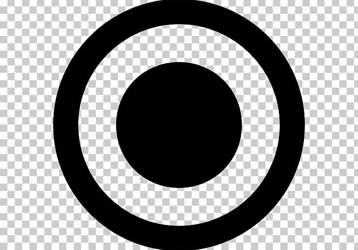 At Sign Computer Icons PNG, Clipart, Area, At Sign, Black, Black And White, Circle Free PNG Download