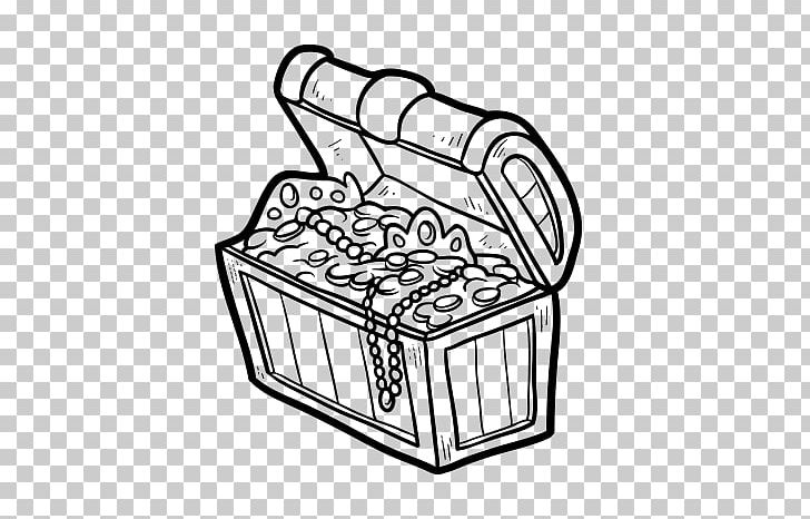 Buried Treasure Drawing PNG, Clipart, Angle, Art, Black And White, Book, Buried Treasure Free PNG Download