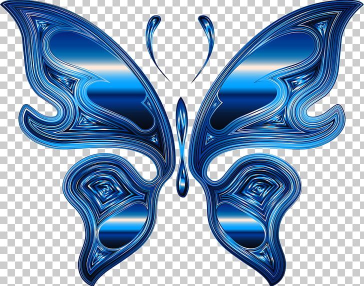 Butterfly PNG, Clipart, Butterfly, Chromatic, Cobalt Blue, Desktop Wallpaper, Electric Blue Free PNG Download