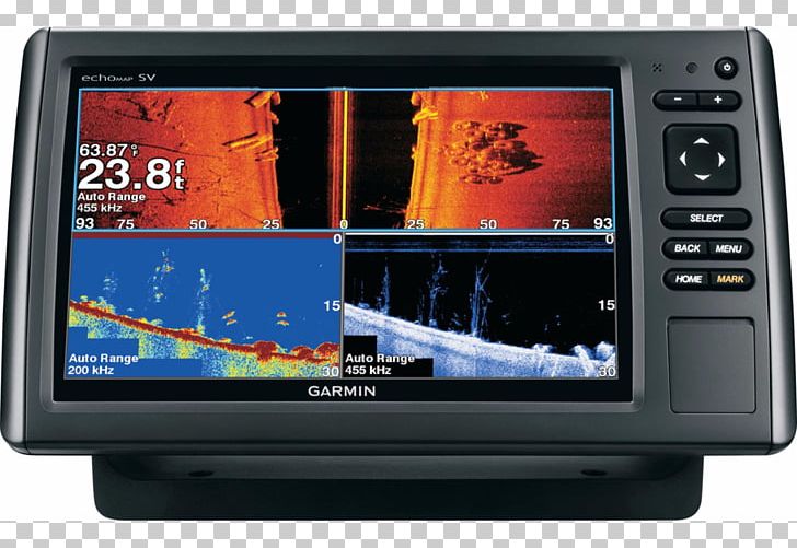 Garmin Ltd. Chartplotter Fish Finders Display Device Map PNG, Clipart, Chartplotter, Chirp, Display Device, Echo, Electronic Device Free PNG Download