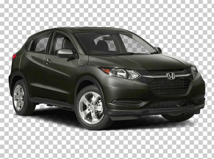Honda CR-V Sport Utility Vehicle Car 2018 Honda HR-V LX PNG, Clipart, 2018 Honda Hrv, 2018 Honda Hrv Exl, Car, Compact Car, Honda Crv Free PNG Download