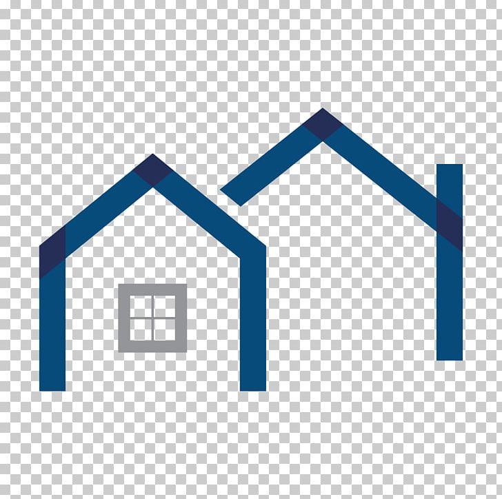 House Building Home PNG, Clipart, Angle, Area, Blue, Brand, Building Free PNG Download