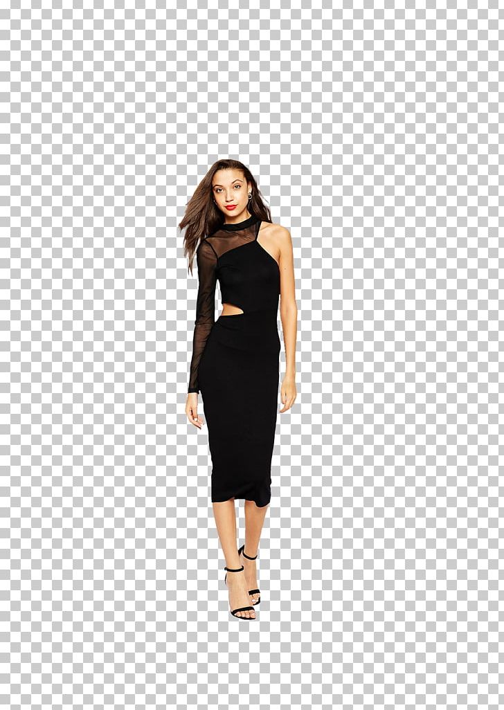 Little Black Dress Shoulder Elegant People Sleeve PNG, Clipart, Aliya Bhatt, Black, Black M, Clothing, Cocktail Dress Free PNG Download