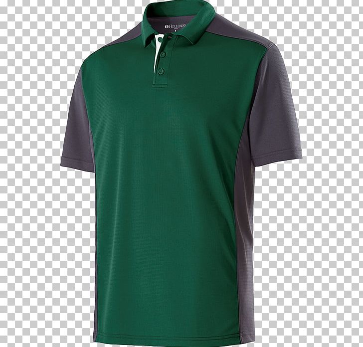 Polo Shirt T-shirt Neck Collar Tennis Polo PNG, Clipart, Active Shirt, Collar, Department Of Forestry, Green, Jersey Free PNG Download
