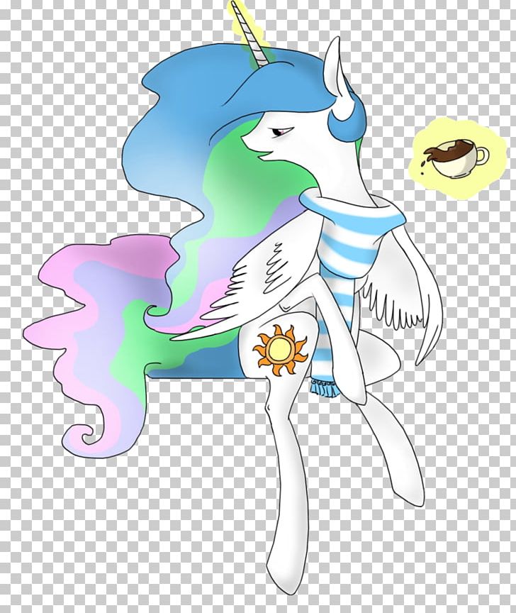 Princess Celestia Seahorse Too Many Pinkie Pies Pony PNG, Clipart, Animals, Art, Artist, Cartoon, Clothing Free PNG Download