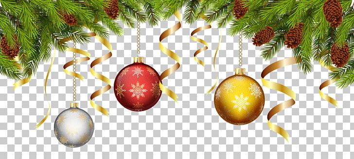 Christmas Balls With Pine Branch Decoration PNG, Clipart, Artificial Christmas Tree, Christmas Clipart, Christmas Decoration, Christmas Ornament, Christmas Tree Free PNG Download
