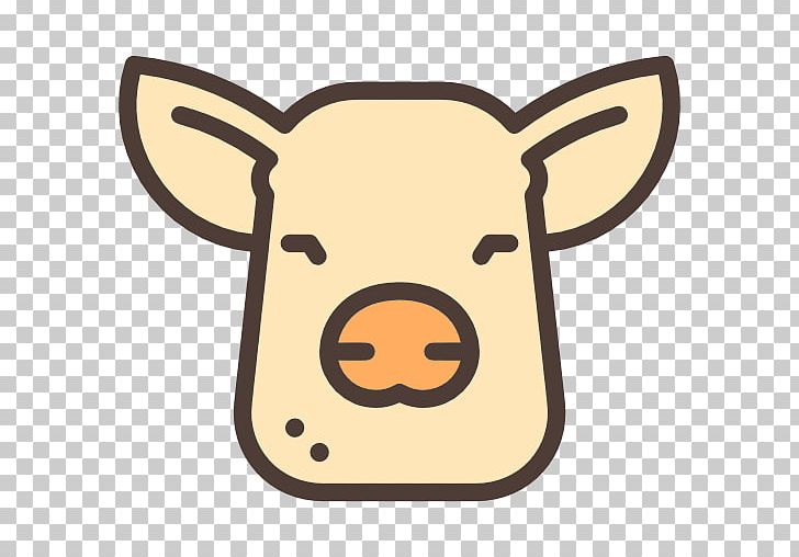 Computer Icons Domestic Pig PNG, Clipart, Cattle Like Mammal, Computer Icons, Domestic Pig, Encapsulated Postscript, Farm Free PNG Download