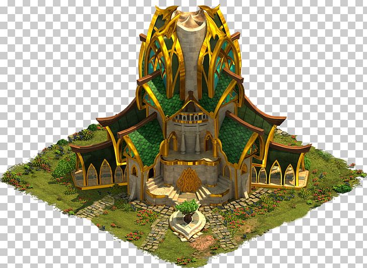 Elvenar Elf Building PNG, Clipart, Art, Building, Cartoon, City, Elf Free PNG Download