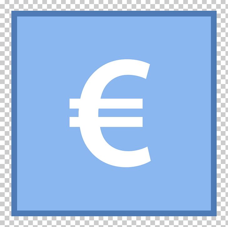 Euro Sign Currency Symbol Finance PNG, Clipart, Angle, Area, Bank, Blue, Brand Free PNG Download