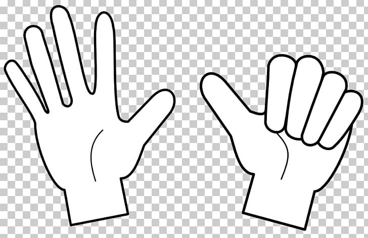 Finger-counting Little Finger PNG, Clipart, Area, Arm, Black, Black And White, Count Free PNG Download